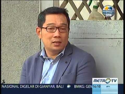 Sudut Pandang: Ridwan Kamil Part 1