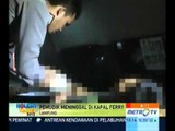 8-11 Show: Pemudik Meniggal di Kapal Ferry | MetroTV