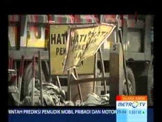 Suara Anda: Sengsara di Pantura (1) | MetroTV