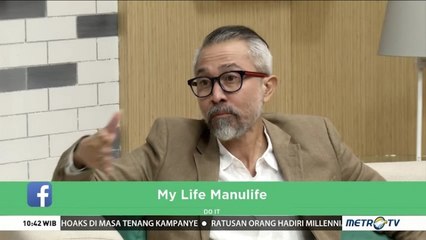 Menikah, Harus Tunggu Mapan? (2)