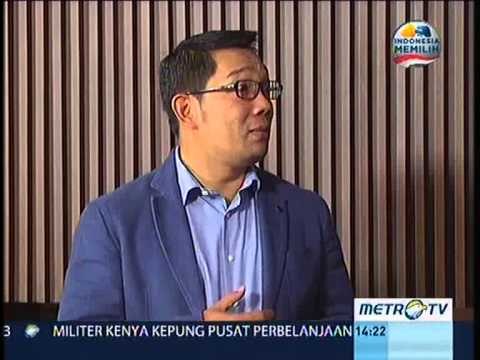 Sudut Pandang: Ridwan Kamil Part 2