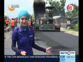 Sisi Berita: Edisi Senin, 5 Agustus 2013 (3) | MetroTV