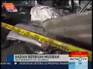 Suara Anda: Hadiah Berbuah Musibah (1) | MetroTV