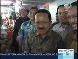 Newsmaker: Sabtu, 14 September 2013 (1) | MetroTV