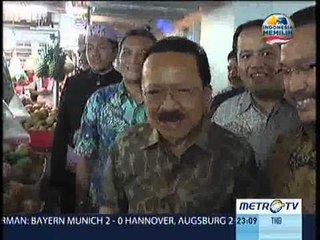 Newsmaker: Sabtu, 14 September 2013 (1) | MetroTV