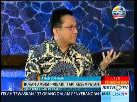 Primetime News: Tugas Negara vs Syahwat Politik Part 2