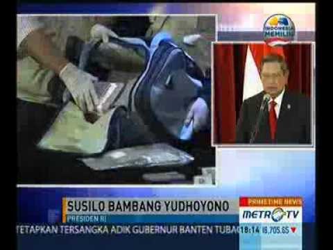 Primetime News: Membongkar Skandal MK Part 1