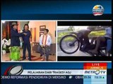 Jurnelis: Sabtu, 14 September 2013 (3) | MetroTV