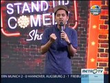 Stand Up Comedy: Sabtu, 14 September 2013 (2) | MetroTV