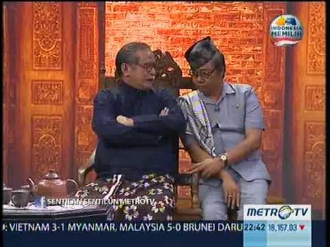 Sentilan Sentilun: Vonis Kronis | MetroTV