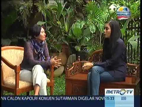 Tea Time With Desi Anwar: Srikandi Balap Indonesia Part 1