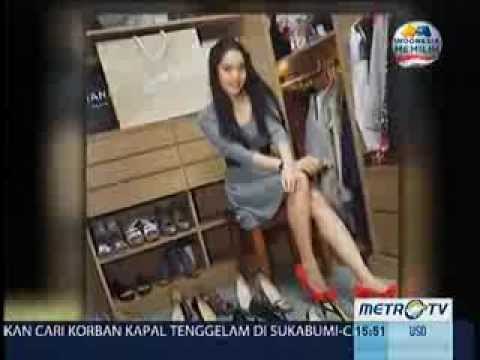 Tea Time With Desi Anwar: Srikandi Balap Indonesia Part 3