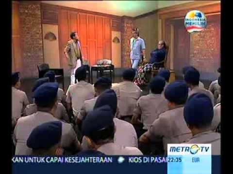 Sentilan Sentilun: Preman Salah Siapa??? part 1