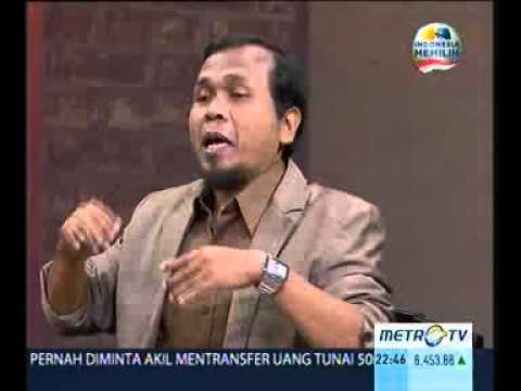 Sentilan Sentilun: Preman Salah Siapa??? part 2