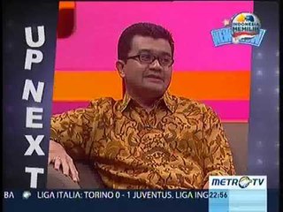NewShow: Edisi Minggu, 29 September 2013 Part 2