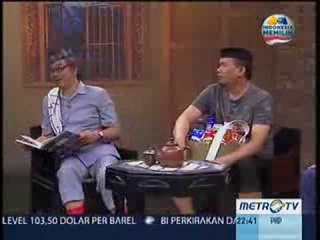 Sentilan Sentilun: PPH Pengusaha Omset Tertentu Part 2