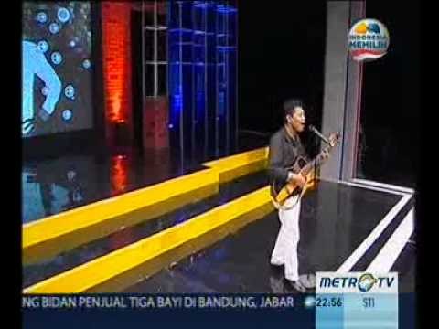 Stand up Comedy edisi Rabu 18 September 2013 Part 3