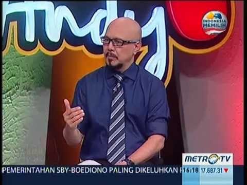Kick Andy!: Dari Kami untuk Negeri Part 4