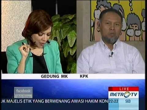 Mata Najwa: Trias Koruptika Part 2