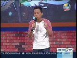 Stand Up Comedy Edisi Sabtu 12 Oktober 2013 Part 2