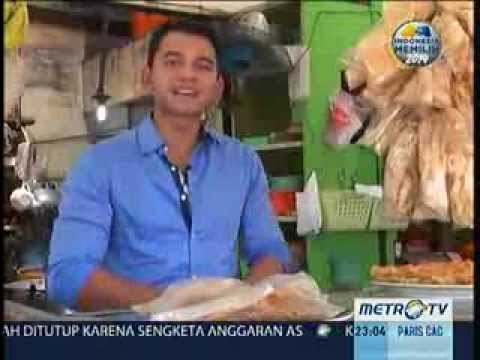 Newsmaker Edisi Sabtu 12 Oktober 2014 Part1