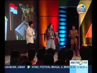 Kick Andy: Edisi Jumat 27 September 2013 Part 4