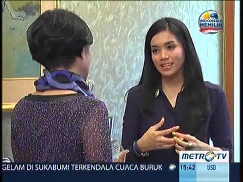 Tea Time With Desi Anwar: Srikandi Balap Indonesia Part 2