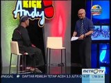 Kick Andy!: Dari Kami untuk Negeri Part 5