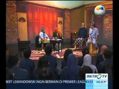 Sentilan Sentilun: Mahkamah Konstitusi Bermasalah part 1