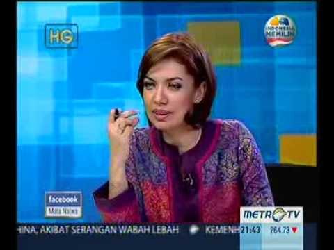 Mata Najwa: Ambisi Memimpin Negeri Part 2