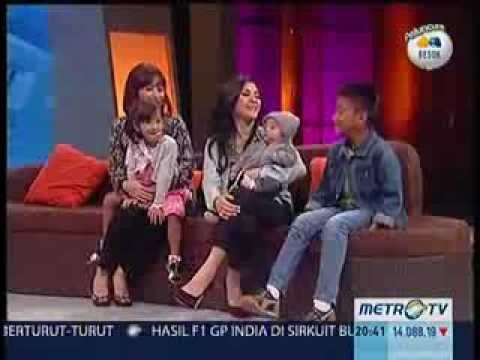 Just Alvin: Happy Mom Part 2