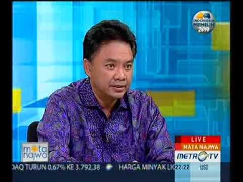 Mata Najwa: Ambisi Memimpin Negeri Part 5