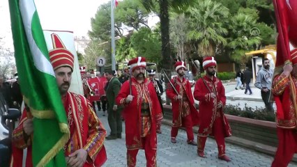 DP Genel Başkanı Uysal: 'İzmir kolay siyasetin arka bahçesi olmuş' - İZMİR