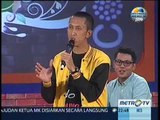 Stand Up Comedy: From Bandung with Laugh Part 2