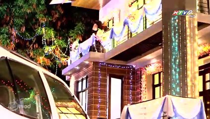 Tình yêu màu trắng tập 159 - phim ấn độ lồng tiếng