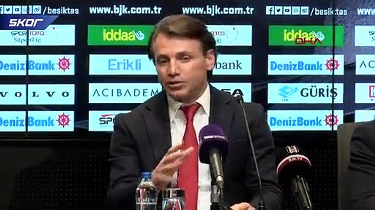 Tamer Tuna'nın açıklamaları