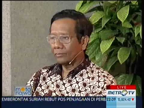 Mata Najwa: Trias Koruptika Part 4