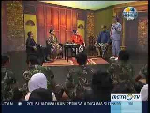 Sentilan Sentilun: Majulah Perfilman Indonesia Part 3