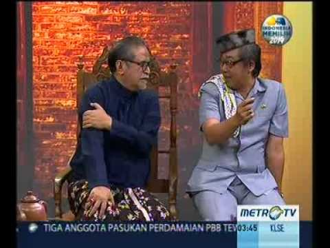 Sentilan Sentilun: Mahkamah Konstitusi Bermasalah part 2