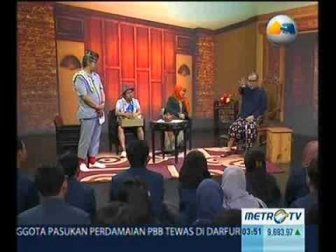 Sentilan Sentilun: Mahkamah Konstitusi Bermasalah part 3