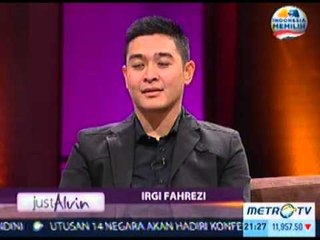 Just Alvin: One Step Ahead Part 5