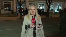 TV Ora - Lirohet edhe djali i Luan Baçit, 25 të proceduar për protestën e opozitës