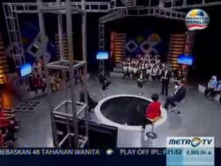 Forum Asuransi: Menakar Profesionalisme Pemasar Asuransi Part 3