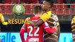 Valenciennes FC - US Orléans (1-4)  - Résumé - (VAFC-USO) / 2018-19