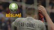 FC Lorient - Stade Brestois 29 (1-1)  - Résumé - (FCL-BREST) / 2018-19