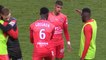 AS Béziers - AJ Auxerre (1-0)  - Résumé - (ASB-AJA) / 2018-19