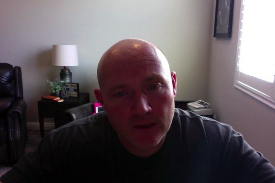 Cole, Brian LSTD 3953 Student Introduction