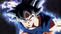 Adelanto del capitulo 110 | DRAGON BALL SUPER