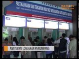 PT KAI Siapkan Gerbong Cadangan untuk Natal dan Tahun Baru