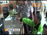 Buruh Tuntut Pencairan Dana JHT